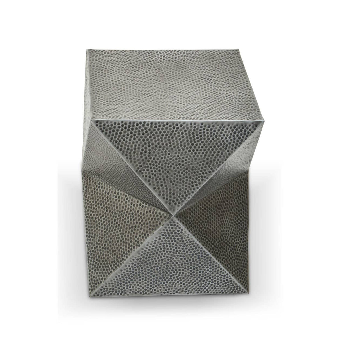 Rabia Inverted Triangular Stool