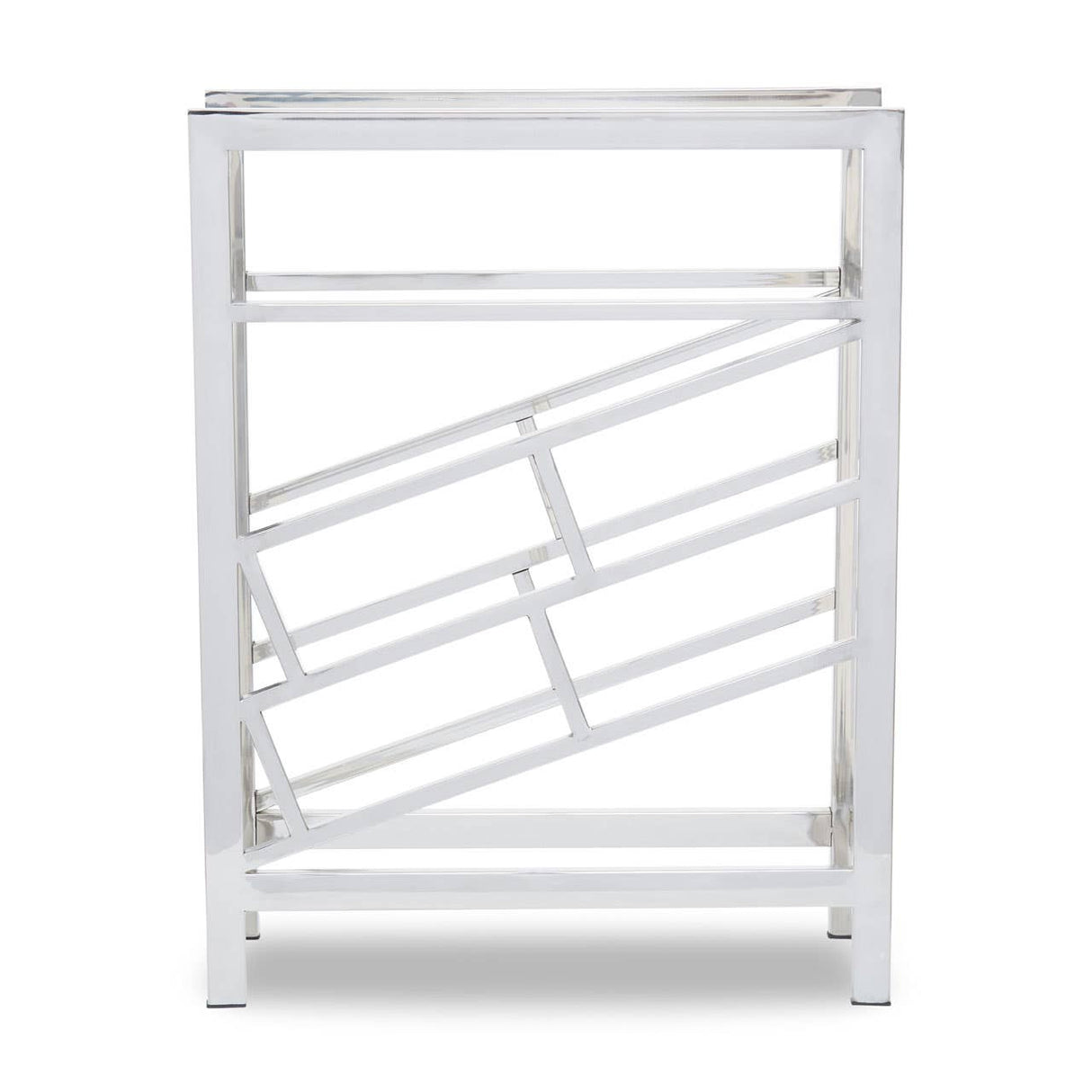 Barolo 12 Bottle Wine Rack