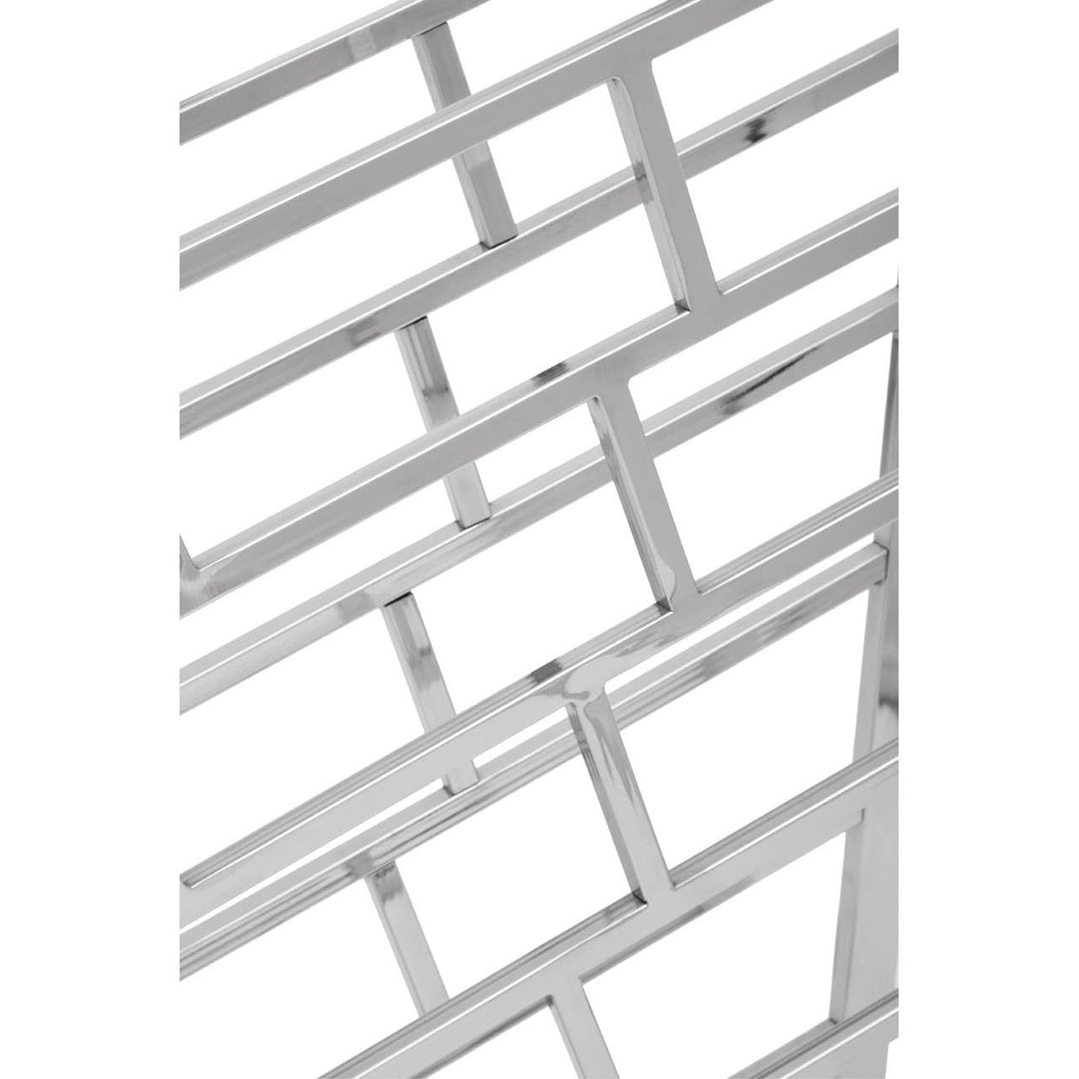 Barolo 24 Bottle Wine Rack