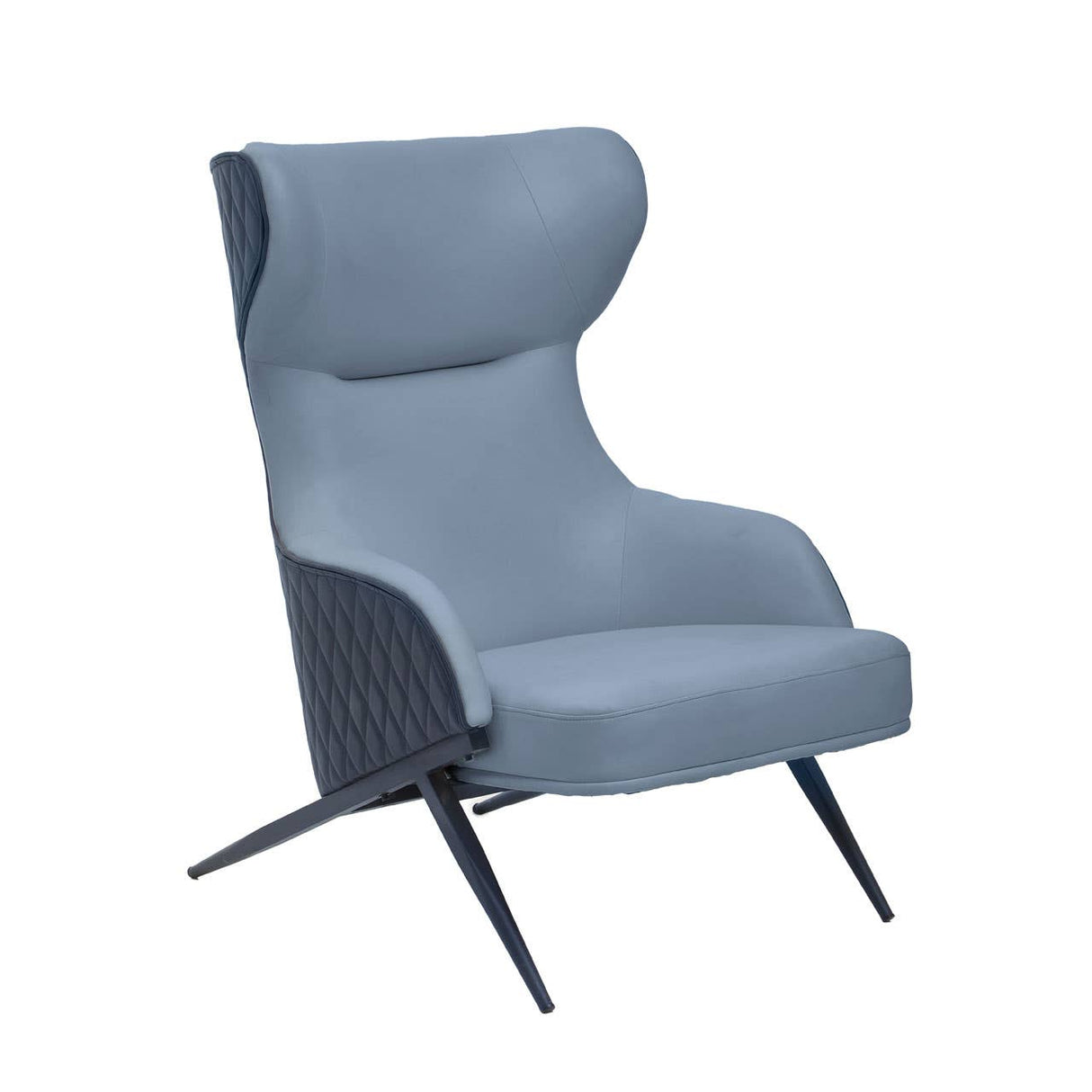 Kiev Grey Arm Chair