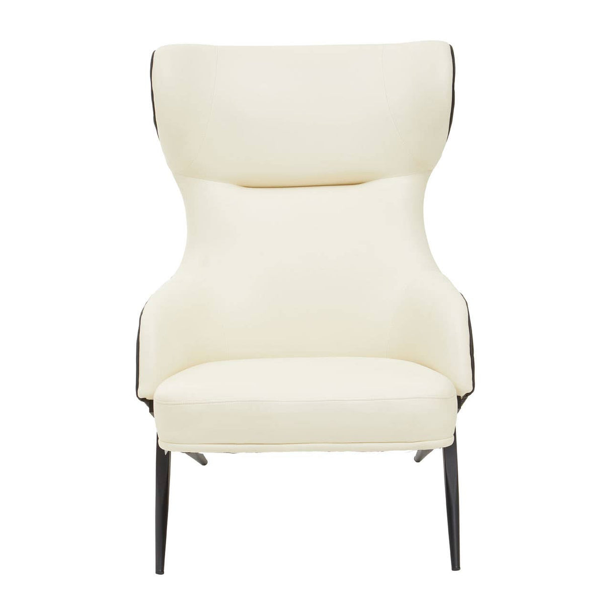 Kiev Ivory Arm Chair