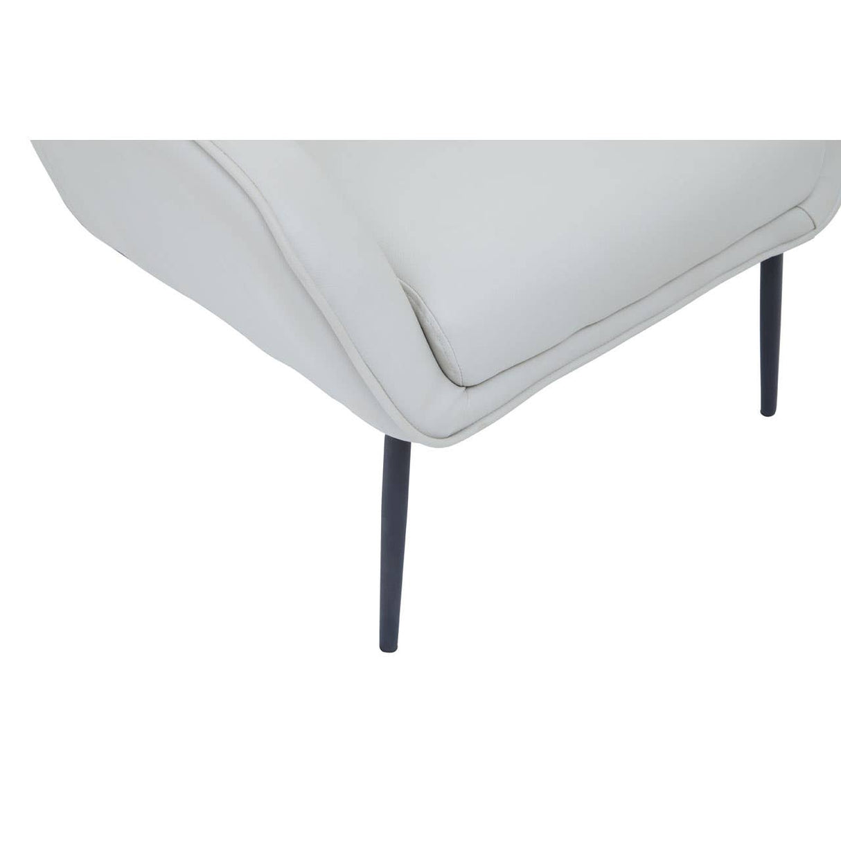 Kaiko Armchair And Footstool