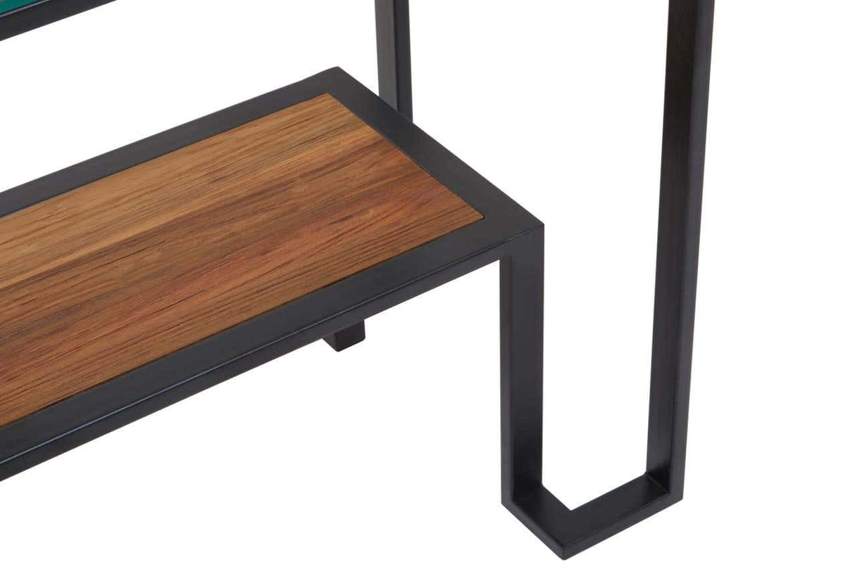 Cibo Roman Console Table