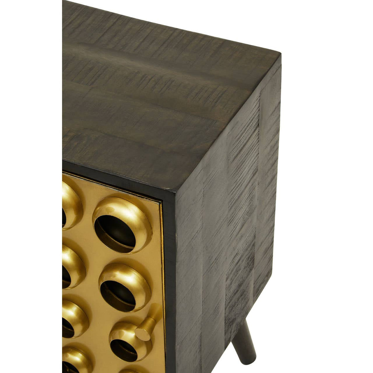 Arti Mango Wood Small Cabinet