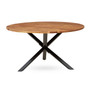 Arol Round Dining Table