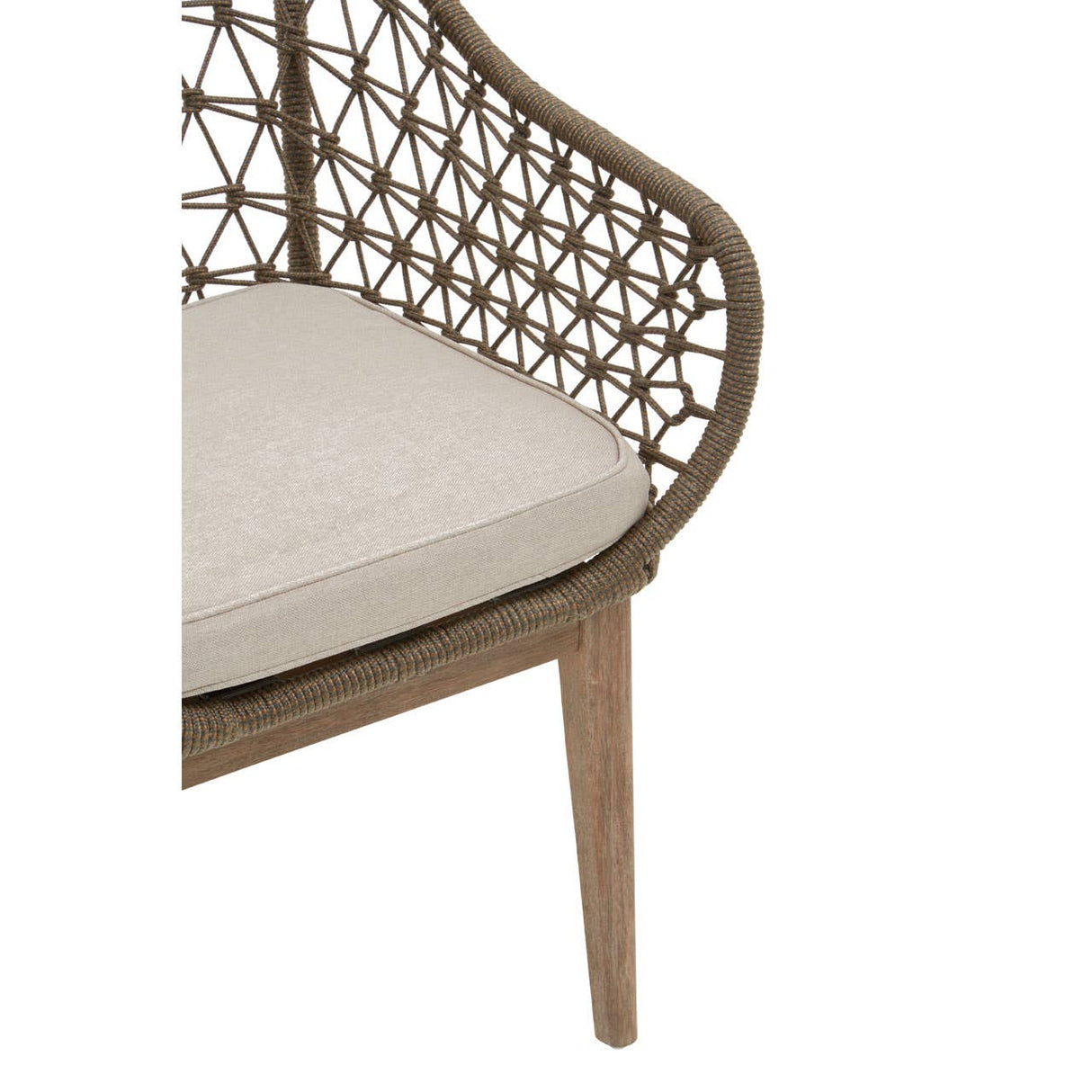 Opus Chair