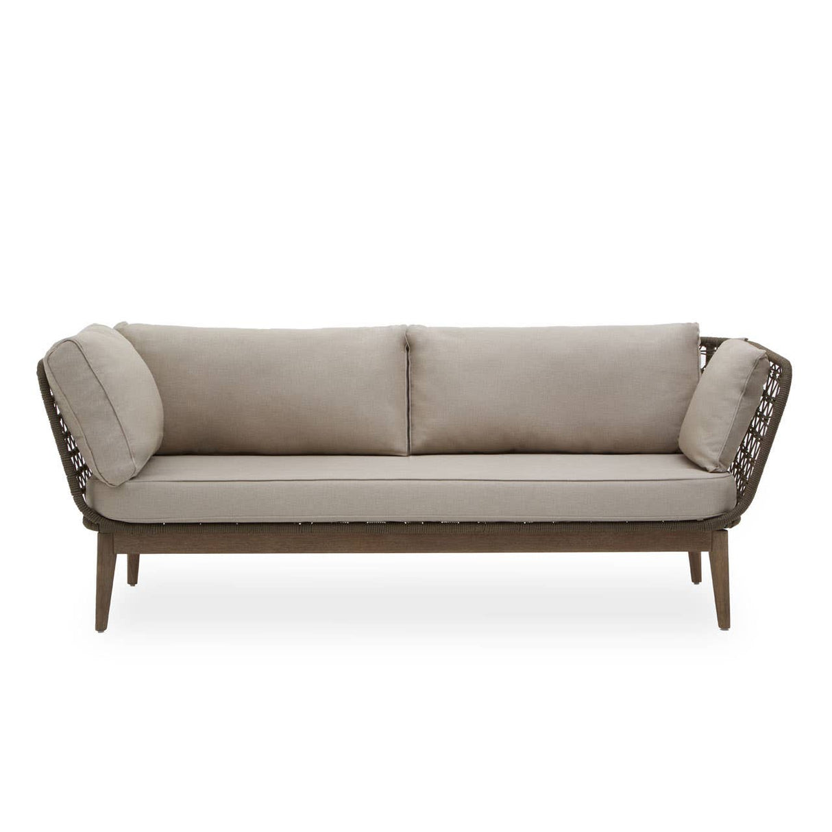 Opus Three Seat Sofa