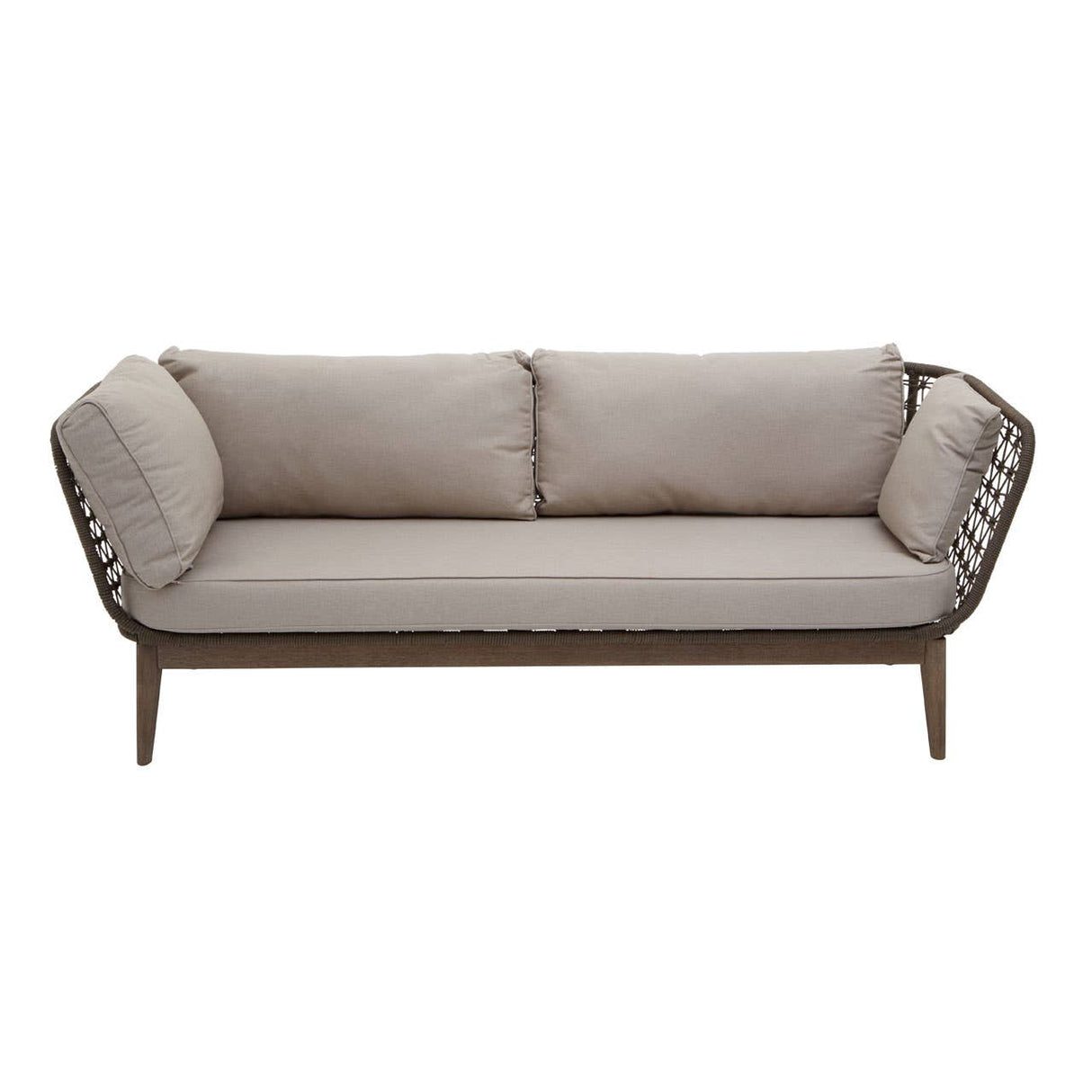 Opus Three Seat Sofa