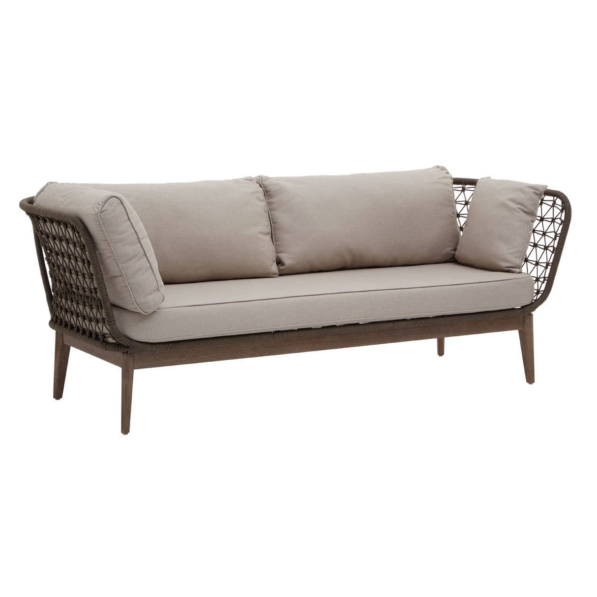 Opus Three Seat Sofa