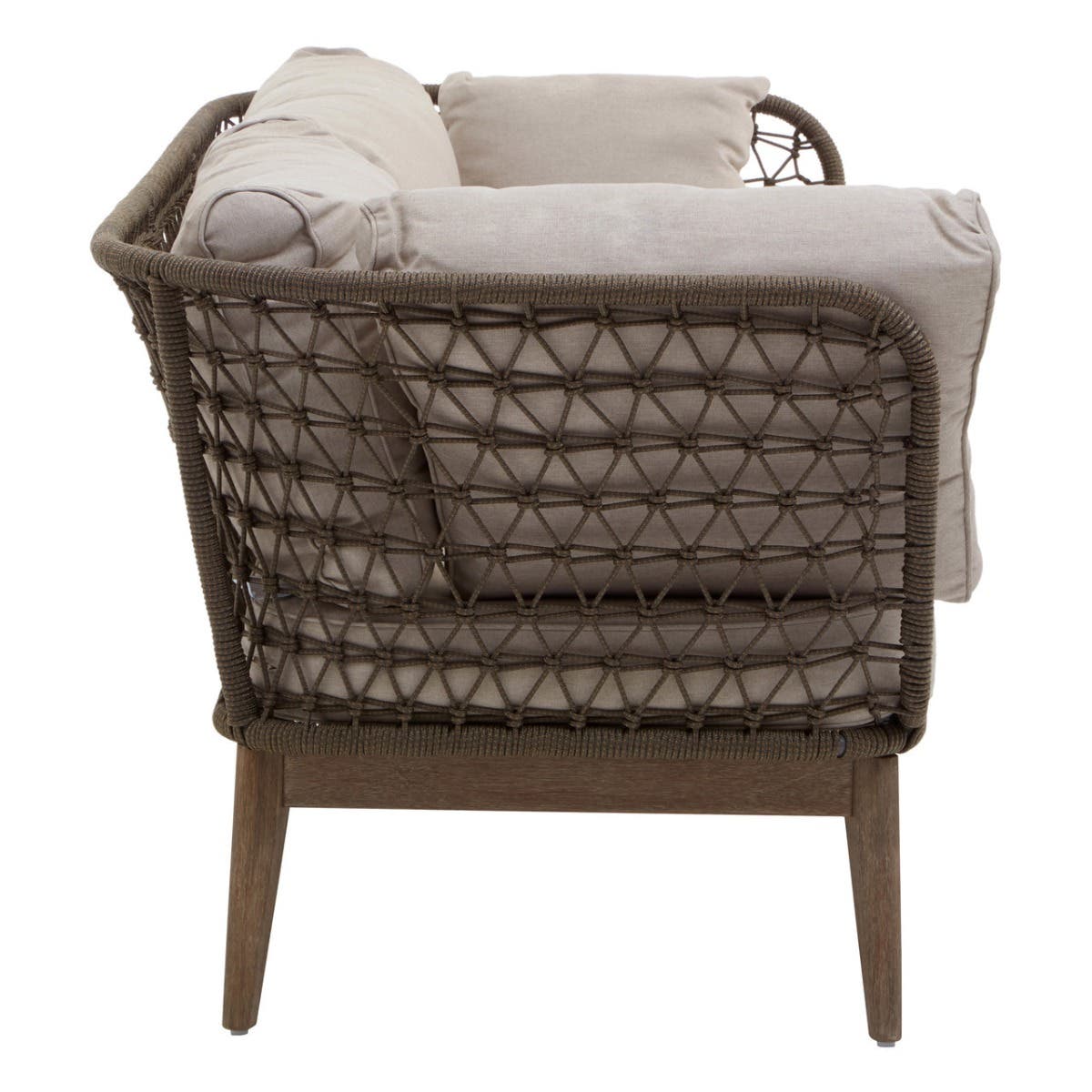 Opus Three Seat Sofa