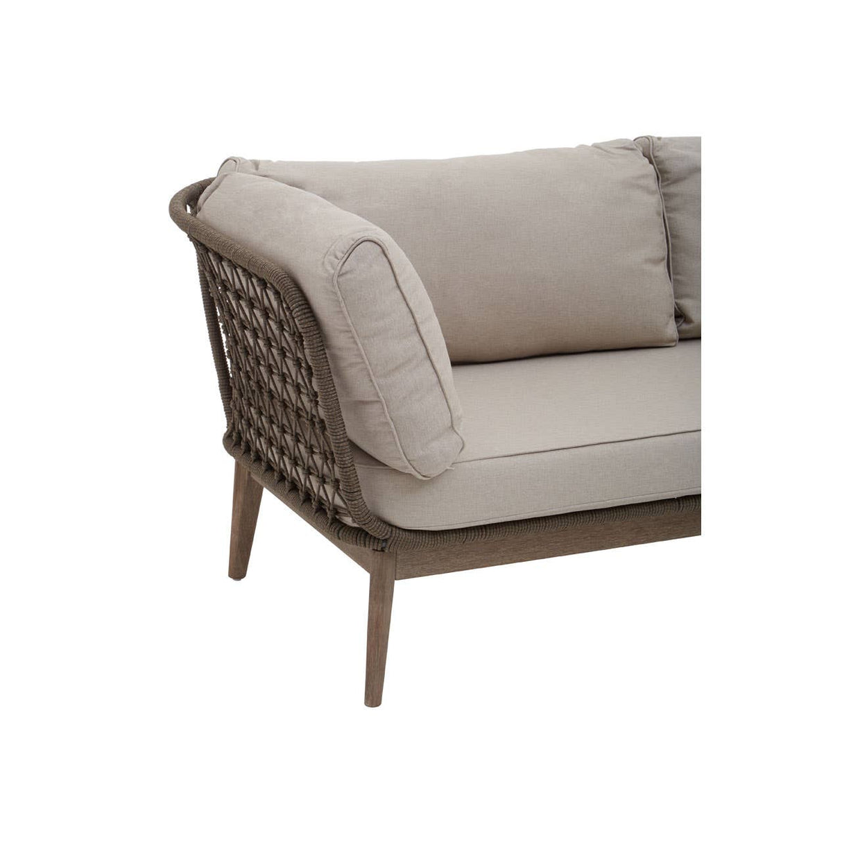 Opus Three Seat Sofa