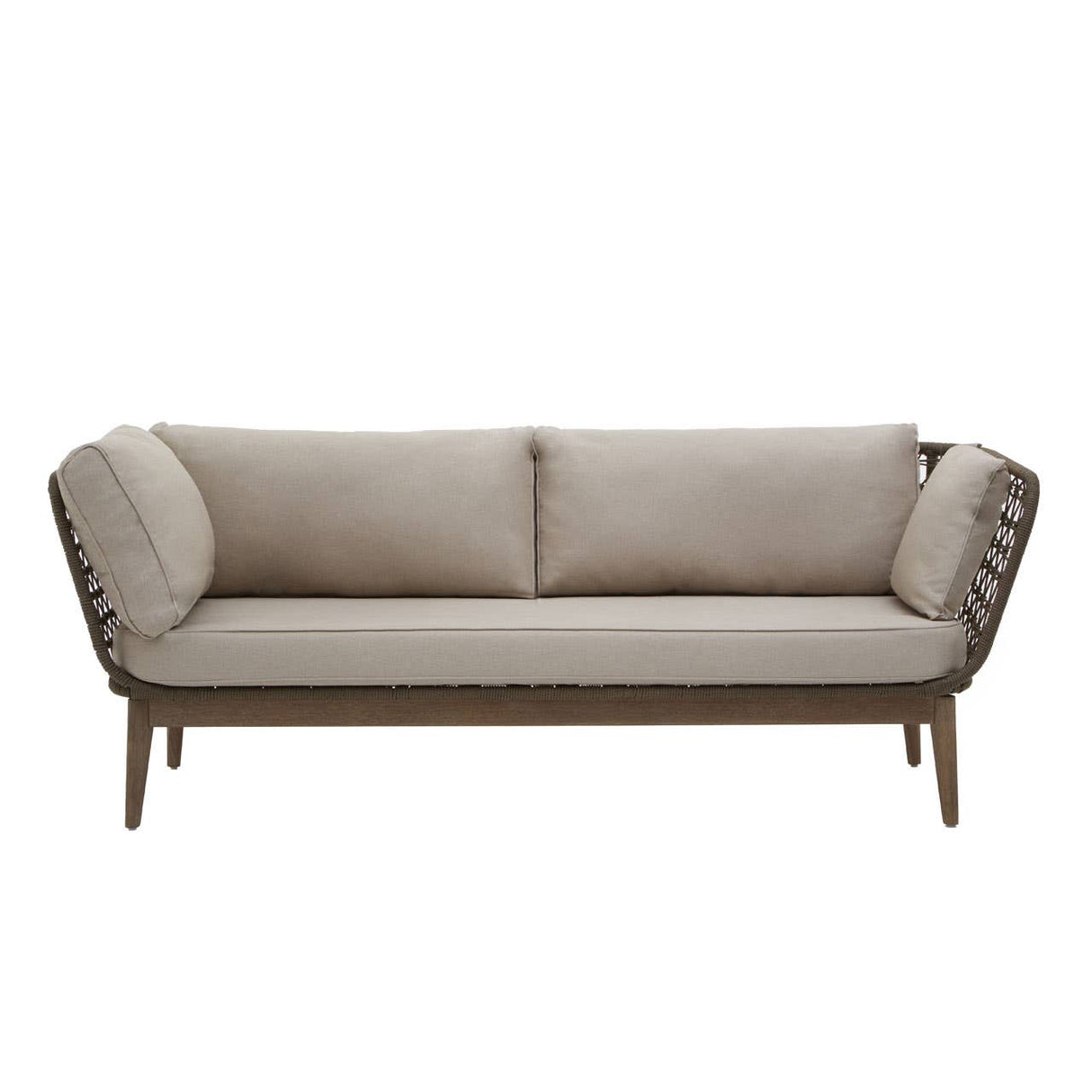 Opus Three Seat Sofa