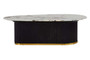 Doha Coffee Table