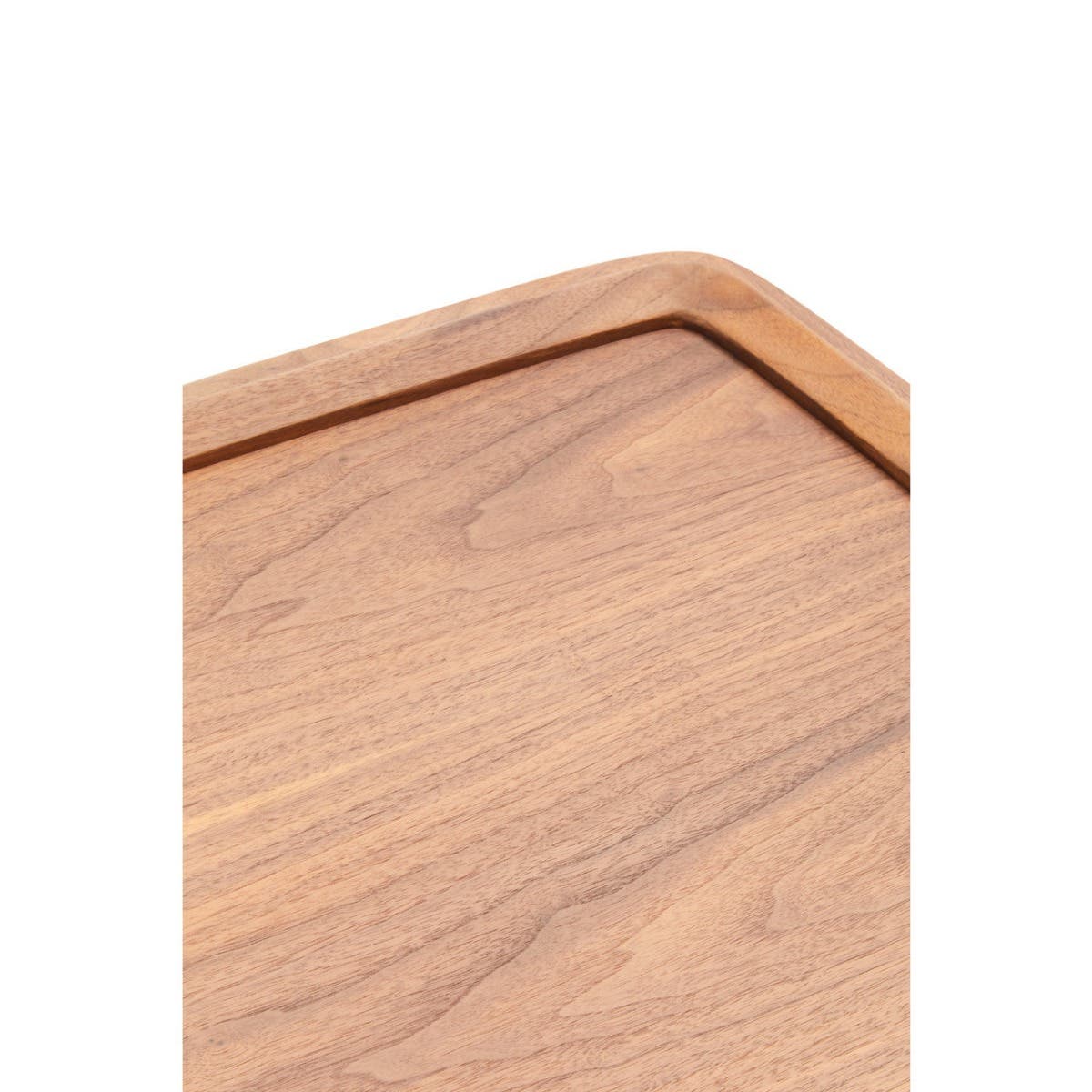 Doha Coffee Table With Cross Legs