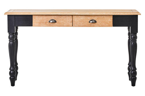 Kensington Townhouse Antique Console Table