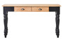 Kensington Townhouse Antique Console Table