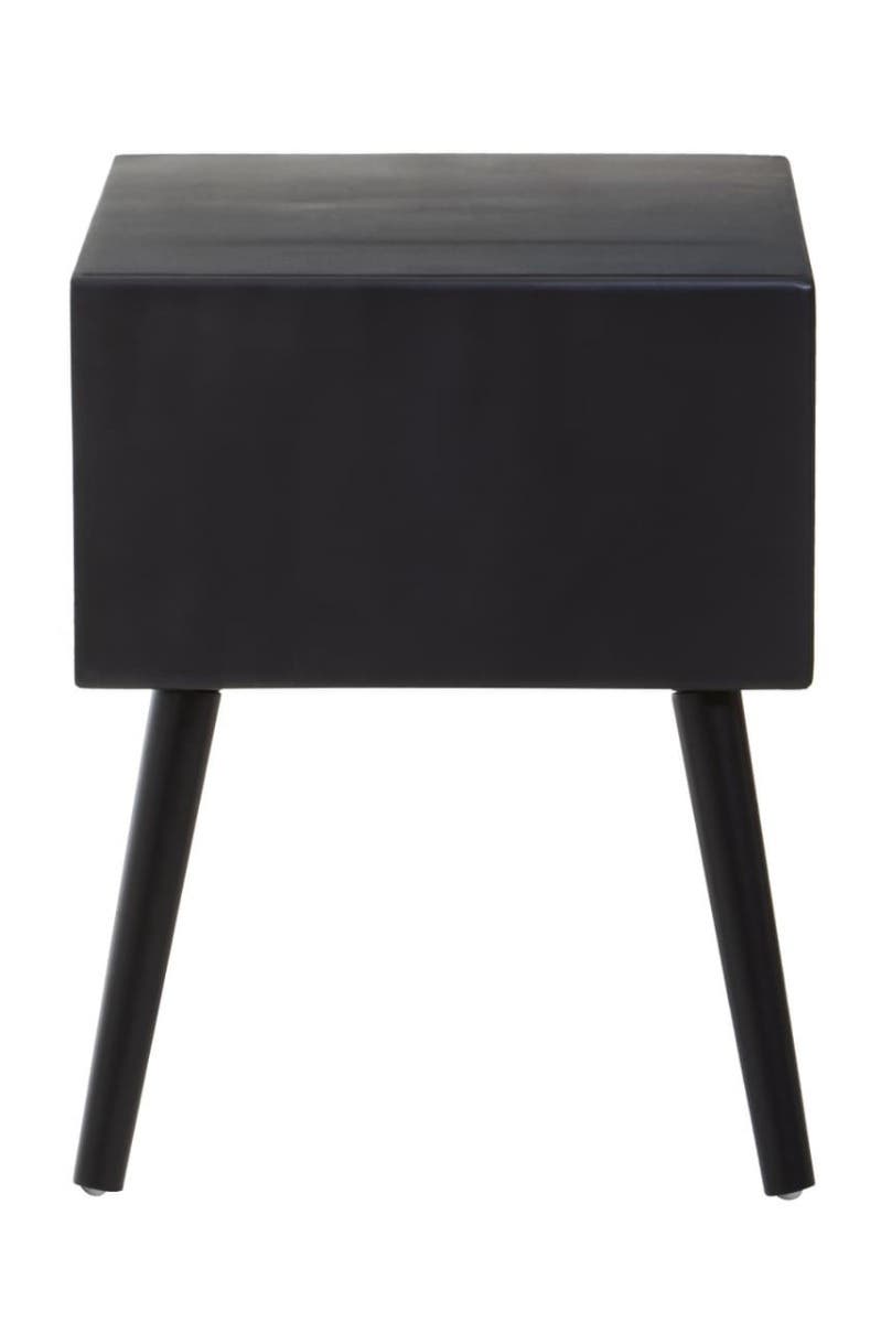 Cebu 1 Drawer Side Table