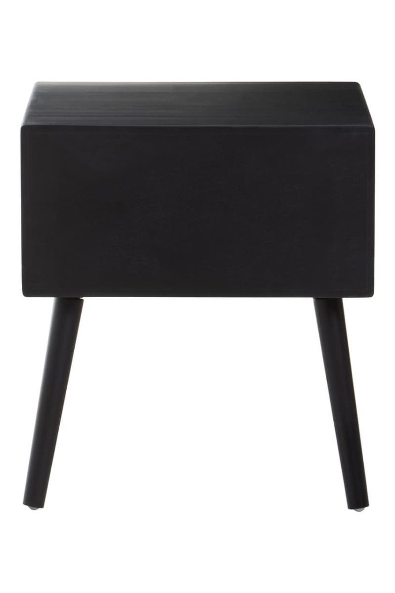 Cebu 1 Drawer Side Table