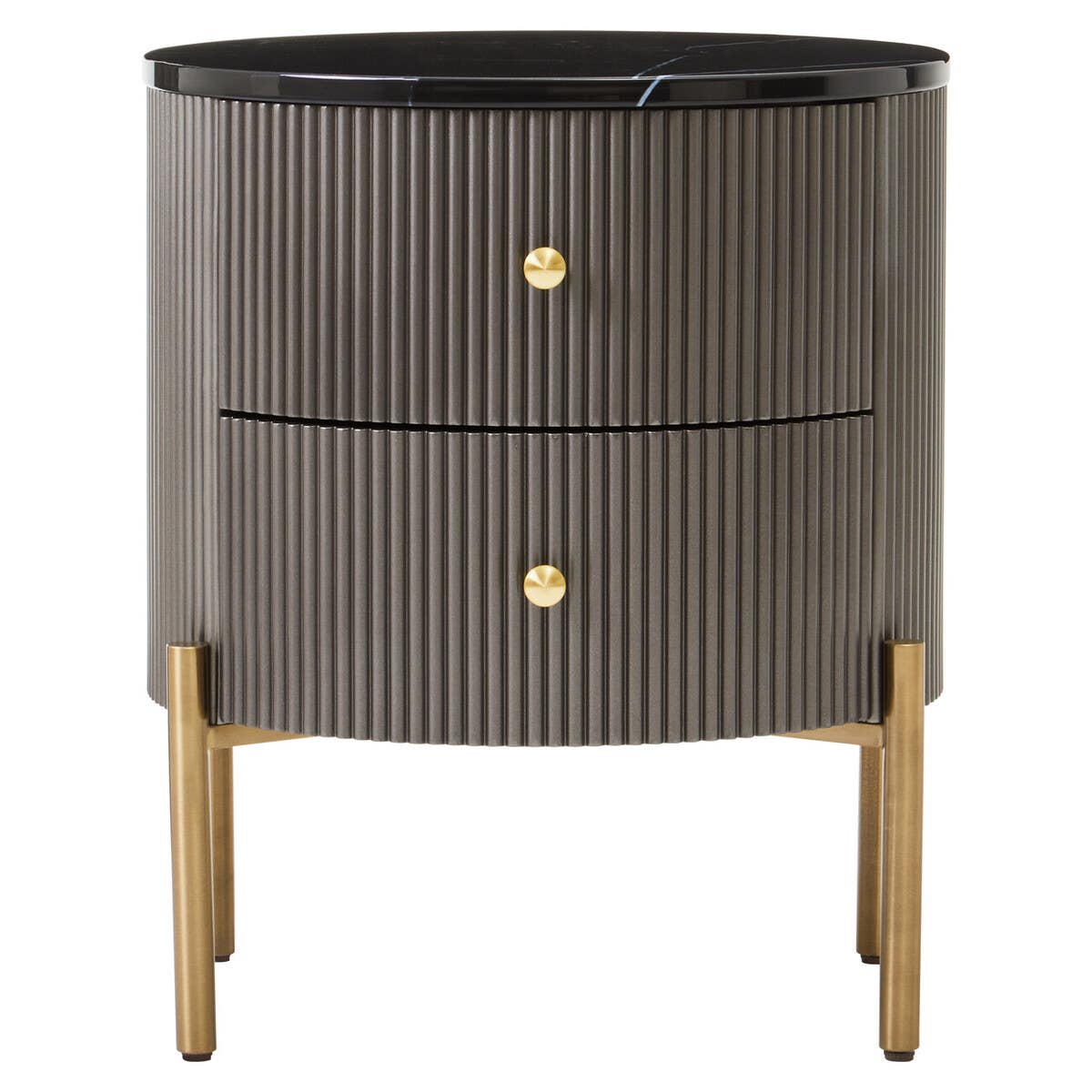 Dervio Marbletop Chest