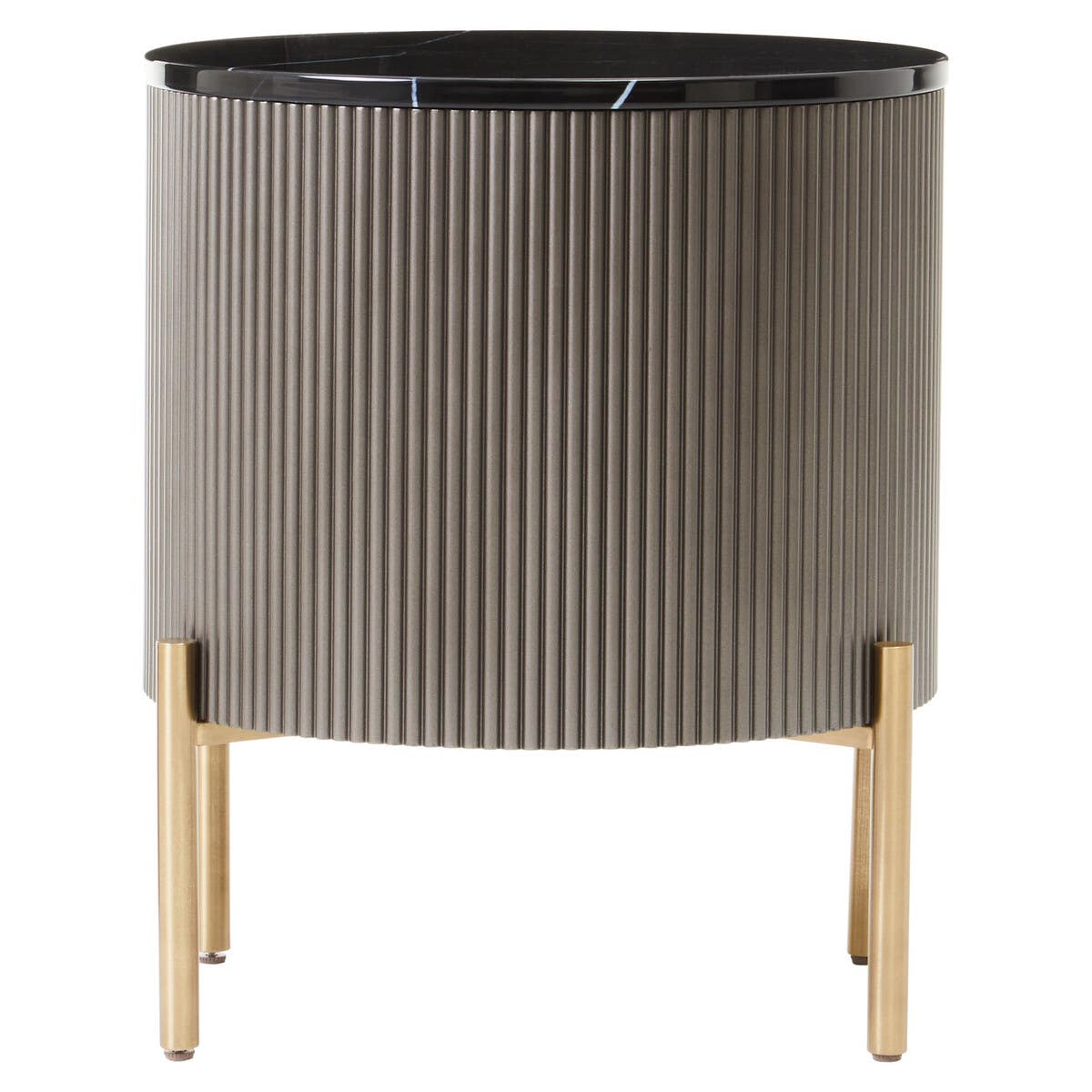 Dervio Marbletop Chest