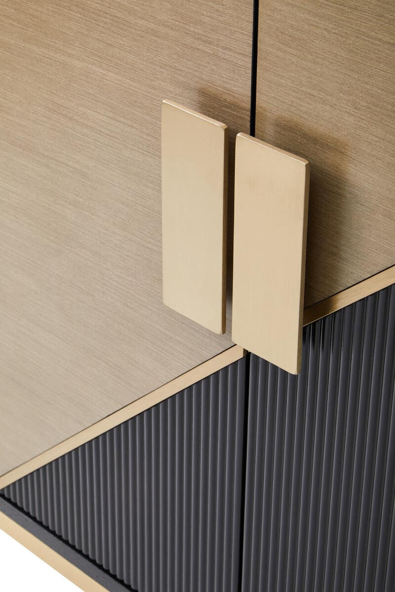 Davoli 2 Door Sideboard