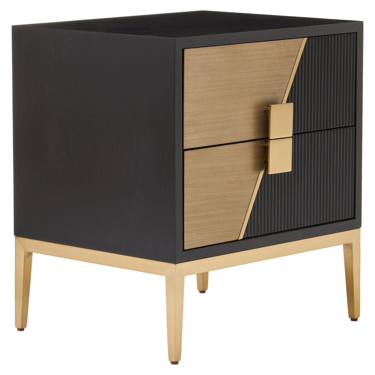 Davoli 2 Drawer Chest