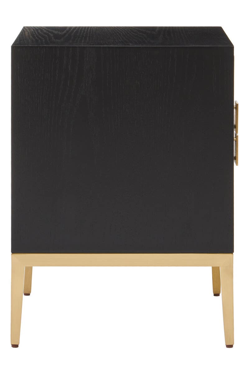 Davoli 2 Drawer Chest