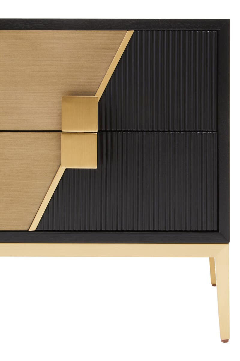 Davoli 2 Drawer Chest