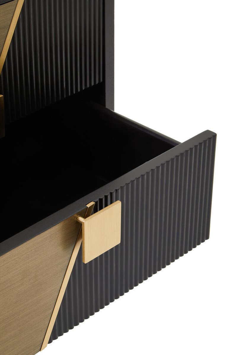 Davoli 2 Drawer Chest