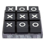 Churchill Games Black and White Noughts and Crosses