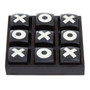 Churchill Games Extra Small Black and White Noughts and Crosses