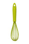 Zing Silicone Lime Green Whisk