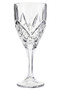 Beaufort Crystal 290ml Clear Wine Glass