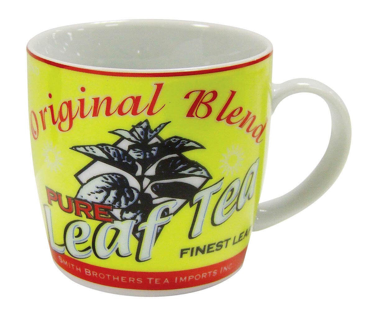 Original Blend Nostalgia Mug