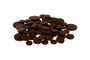 Feltrini 80 Pieces Brown Adhesive Felt Pads