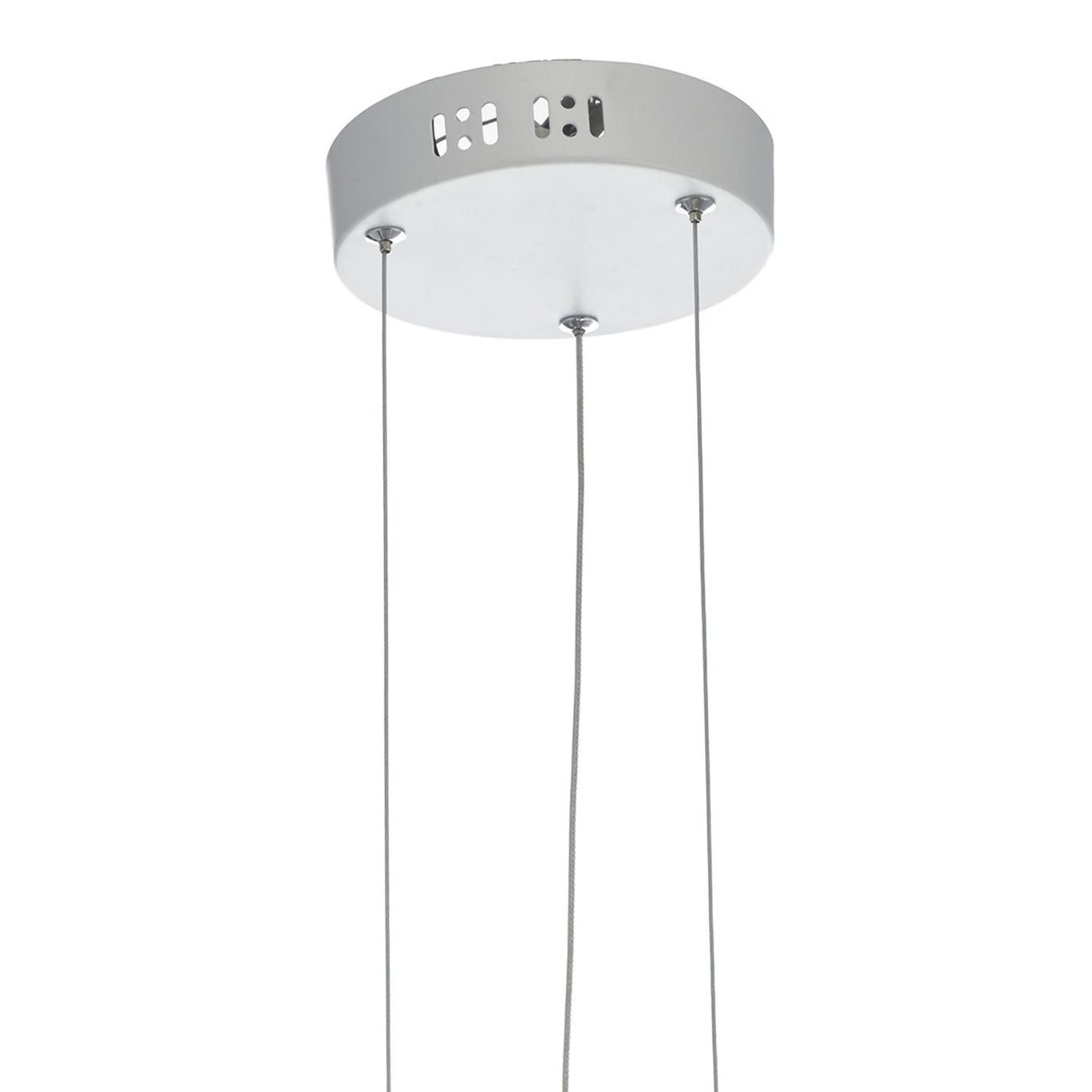 Alonsa Small Pendant White LED