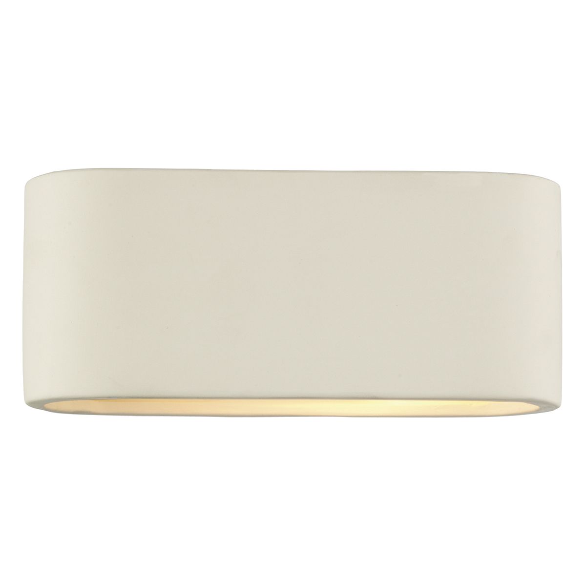 Axton Small Ceramic Wall Light