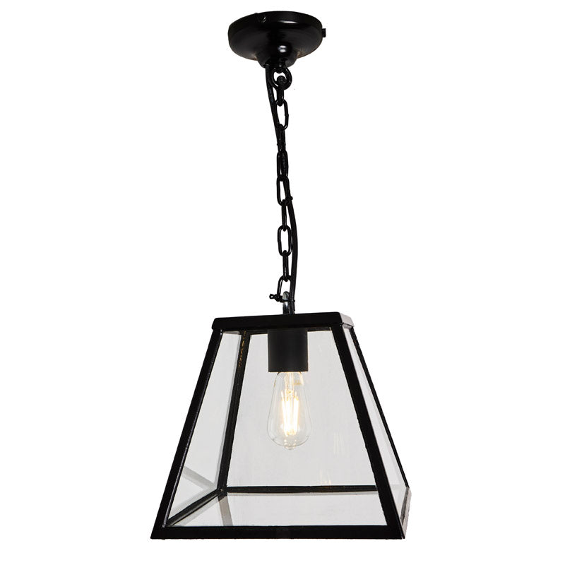 Contemporary hanging lantern 0.29m (BH02)