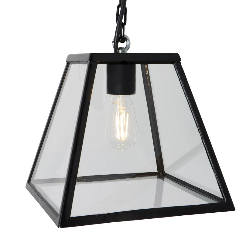 Contemporary hanging lantern 0.29m (BH02)