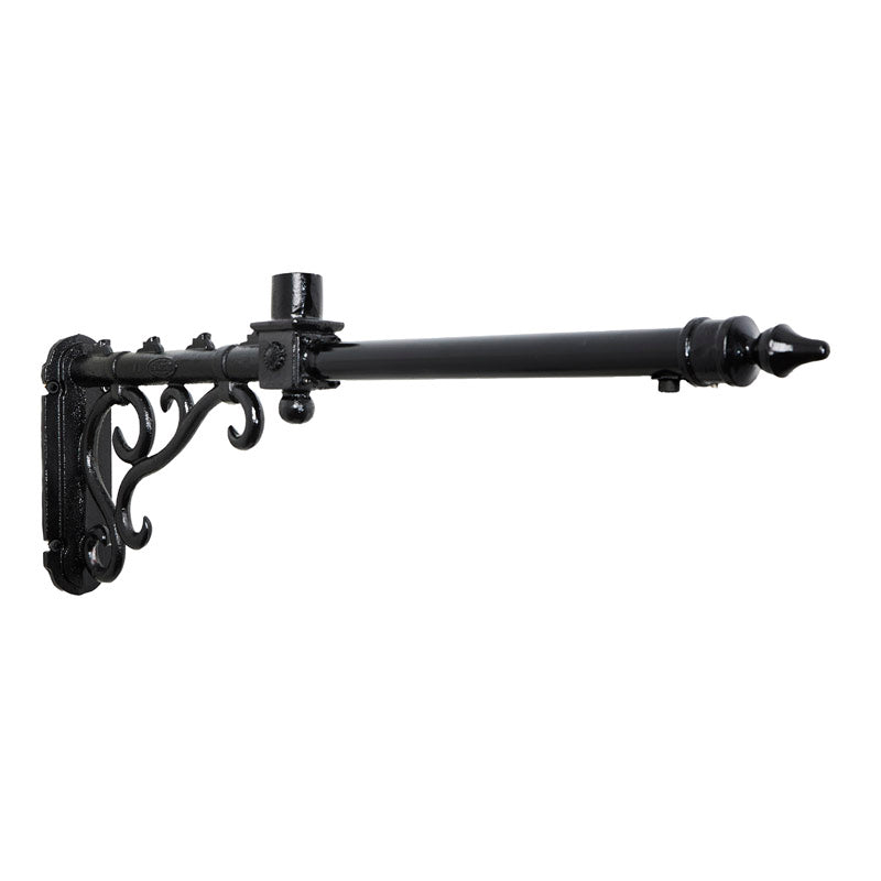 Traditional wall bracket with extension bar (BT003)