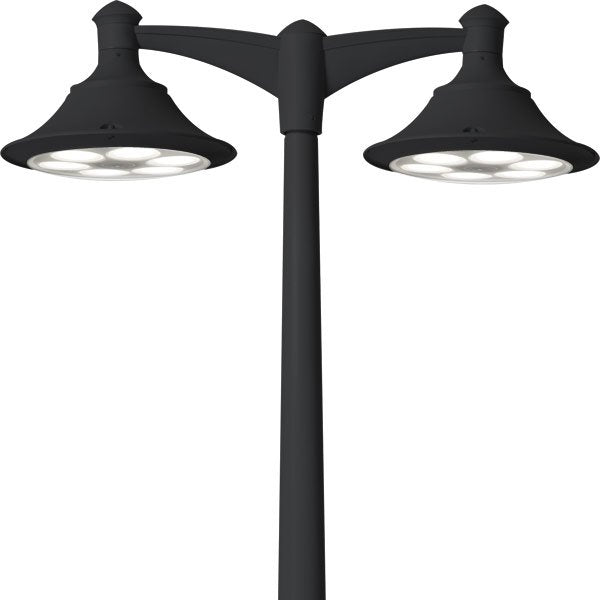 Ecovivi 400 Akille 3500 Twin Head