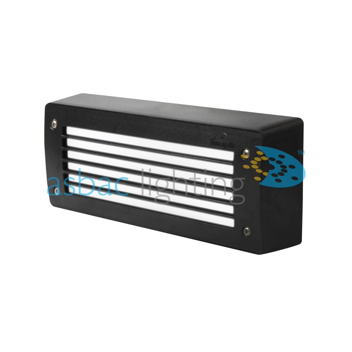 Extraleti 300 GL 2x3W GX53 LED CCT, Surface Bricklight, Black/Opal