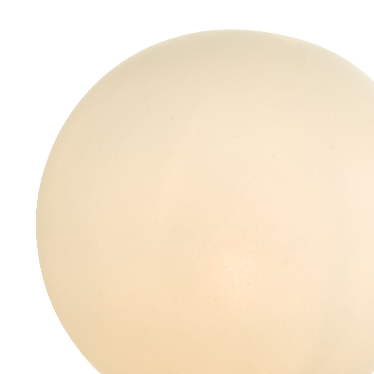 Feya Wall Light Polished Chrome With Opal Glass