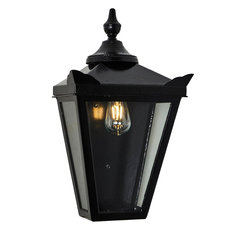 Victorian traditional bulkhead light 0.56m (H045)