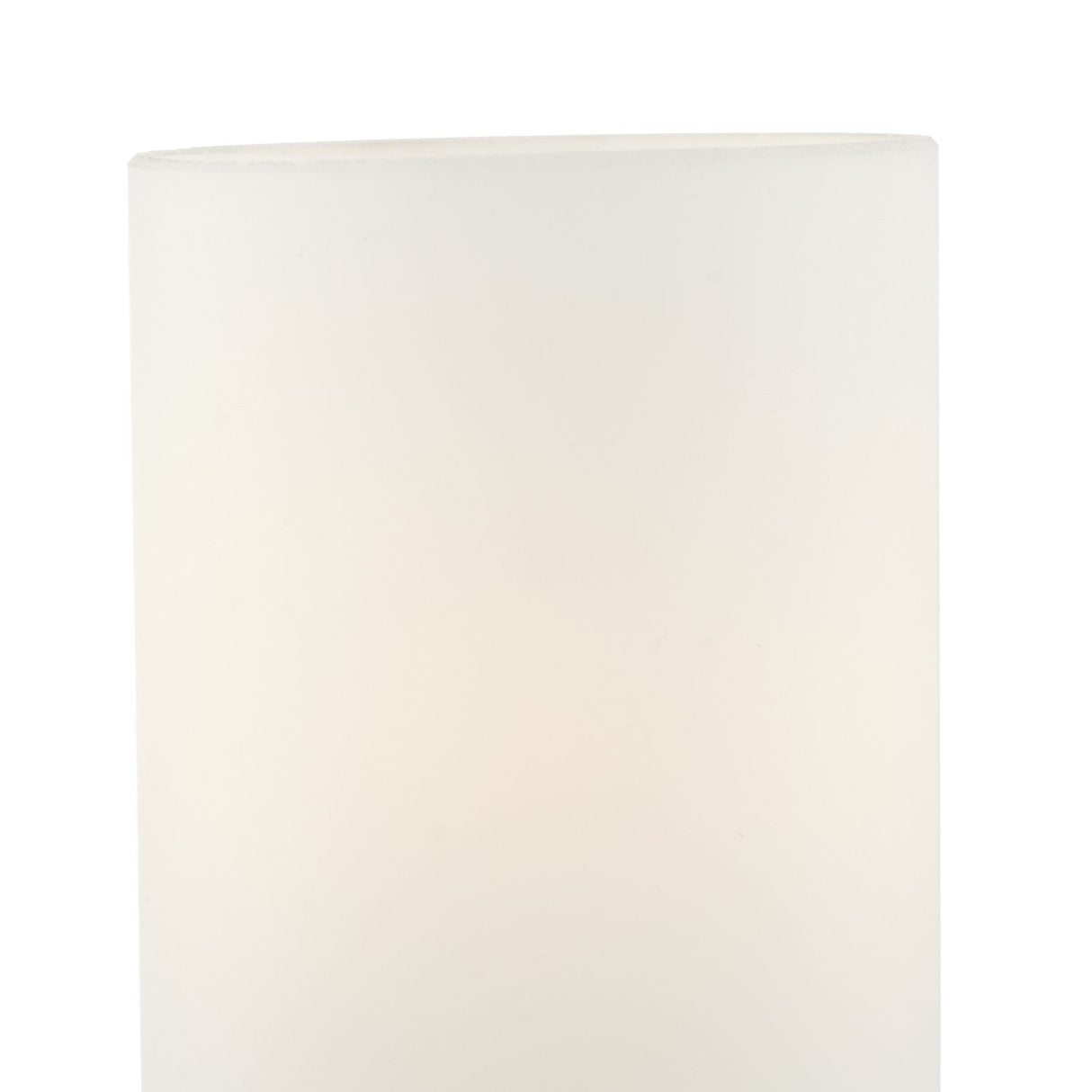 Jot Touch Table Lamp Gold Opal Glass