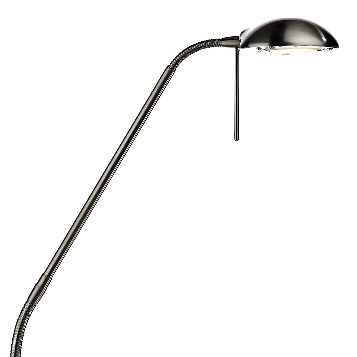 Journal Task Floor Light Satin Chrome (Multipack)