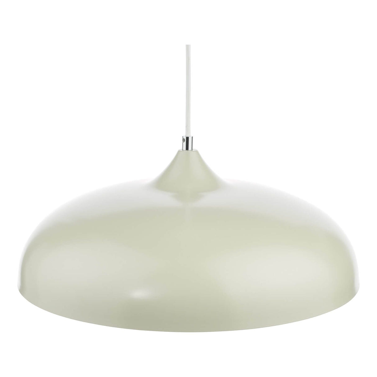 Kaelan Pendant Taupe