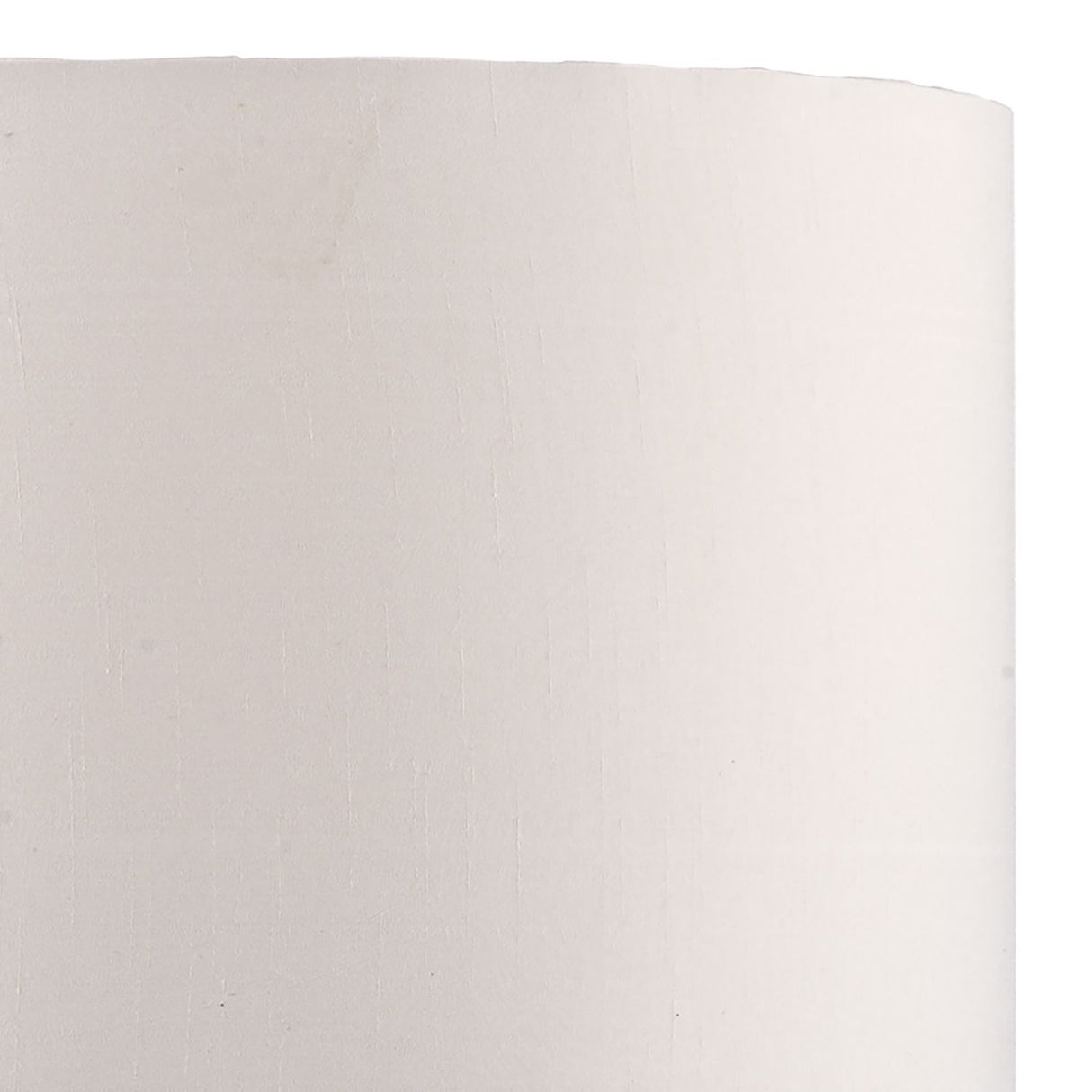 Madrid Table Lamp Satin Chrome With Shade