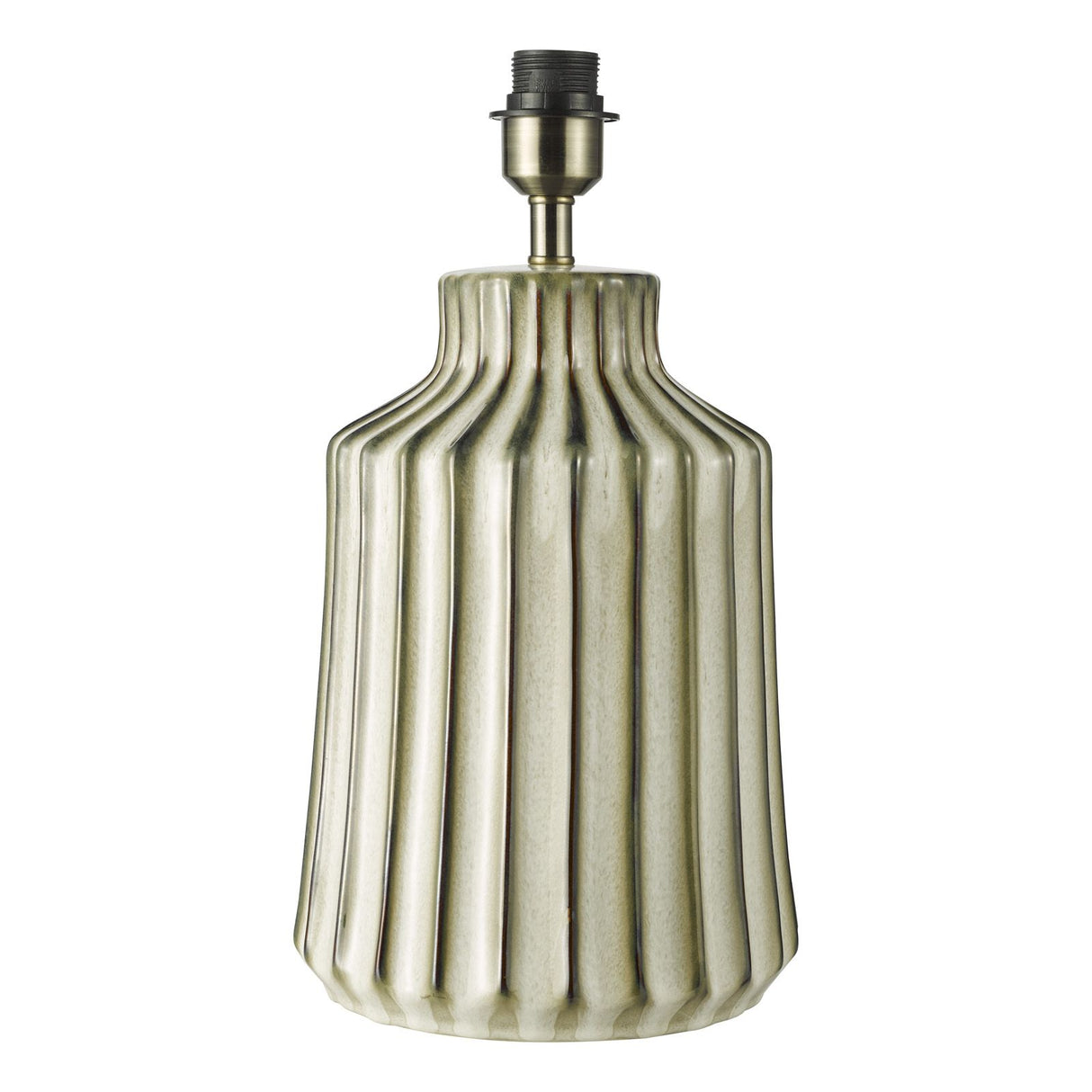 Nedra Table Lamp Natural Base Only