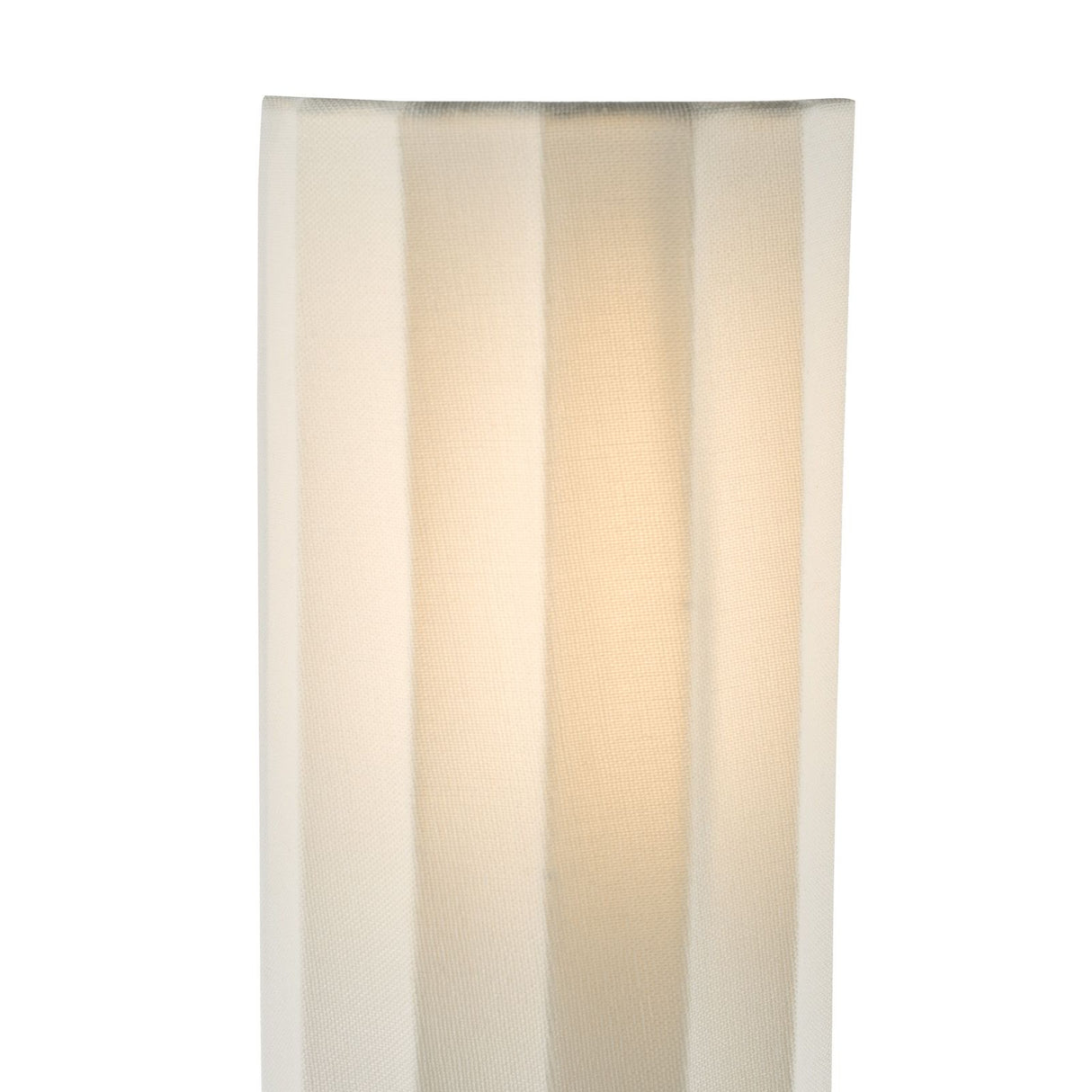 Noura Wall Light Ivory